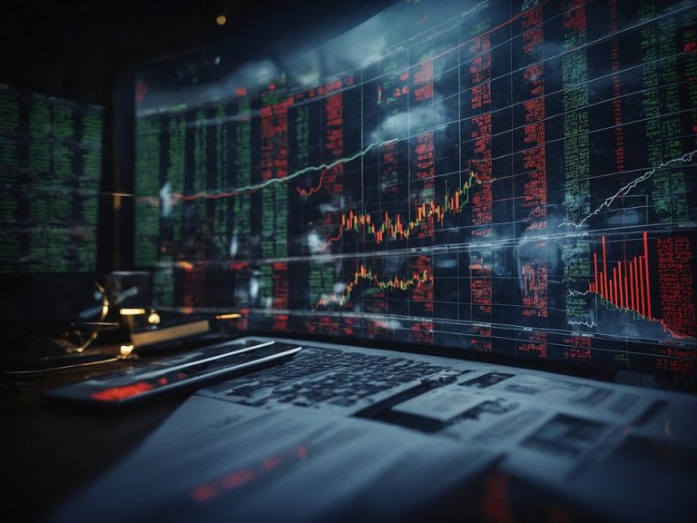 How to Invest in the Stock Market: A Beginner’s Guide