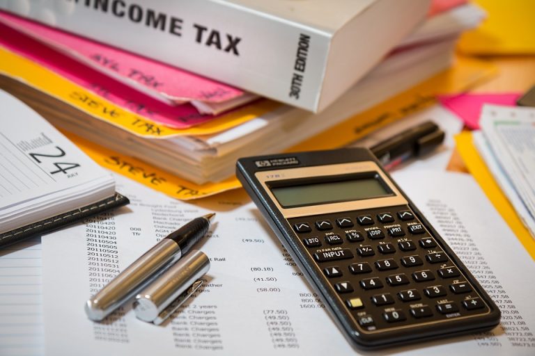 Navigating Tax Regulations for Freelancers